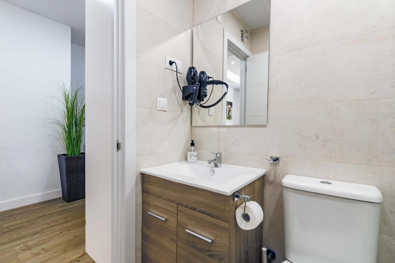 Premium Soho Malaga Apartment Exterior photo