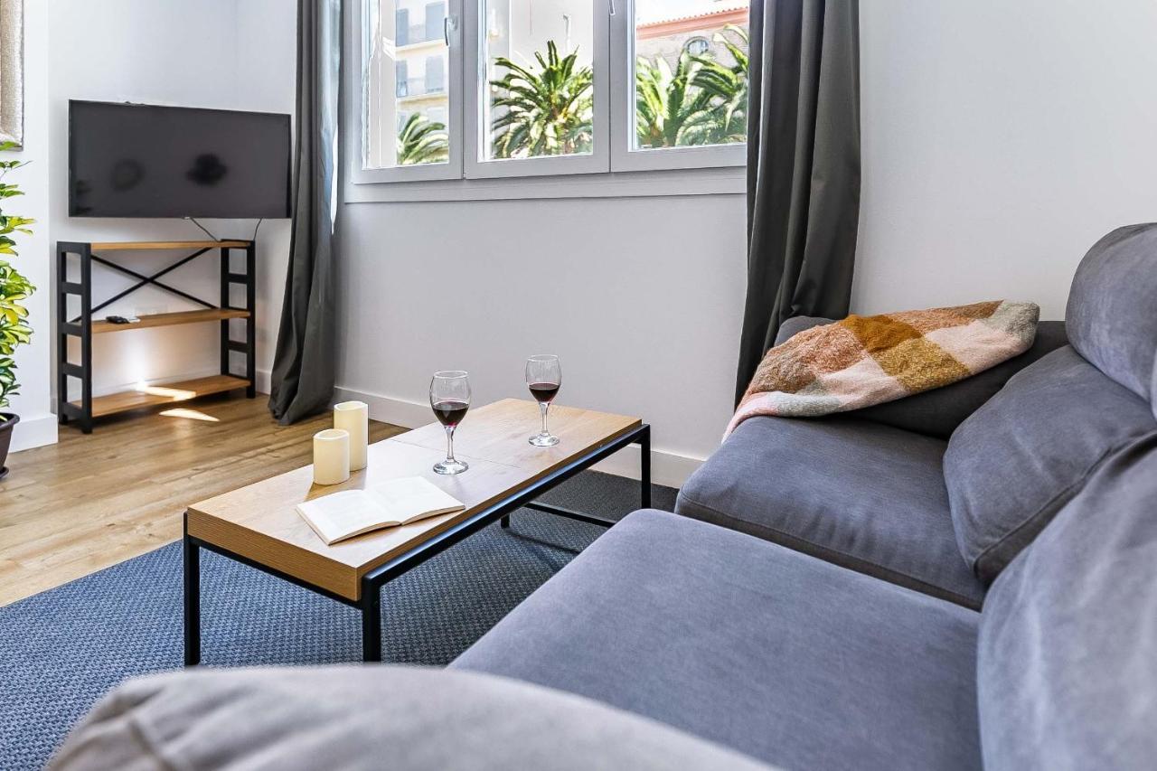 Premium Soho Malaga Apartment Exterior photo