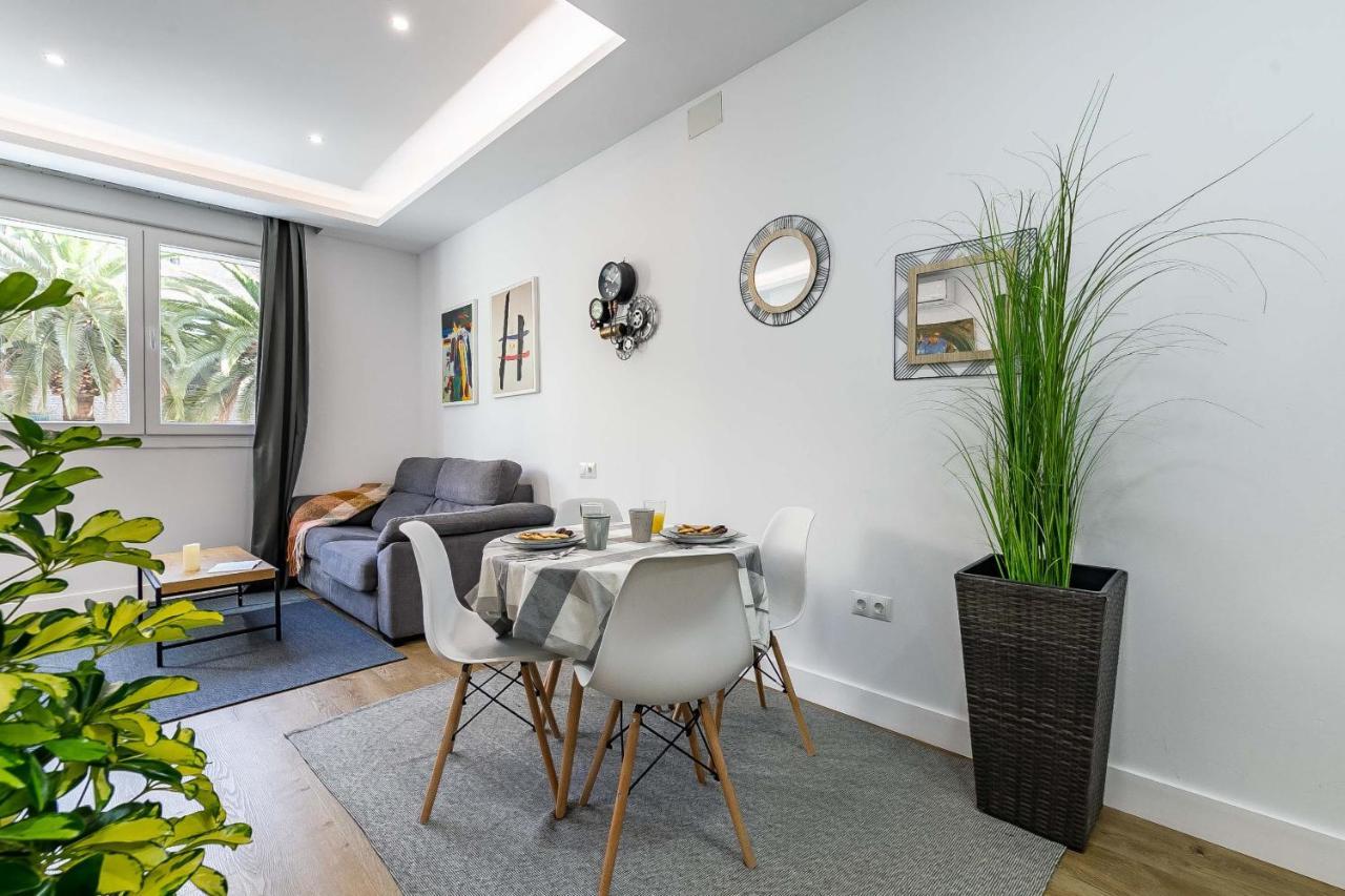 Premium Soho Malaga Apartment Exterior photo