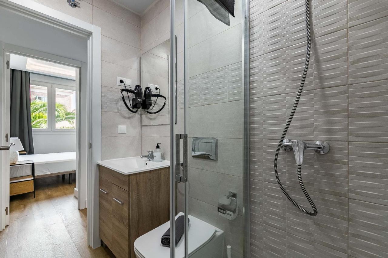 Premium Soho Malaga Apartment Exterior photo