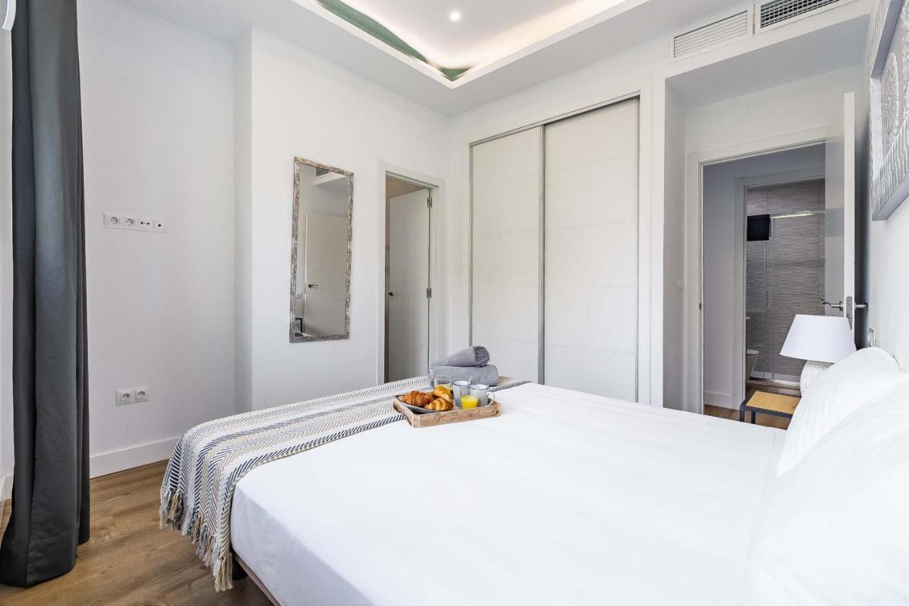 Premium Soho Malaga Apartment Exterior photo