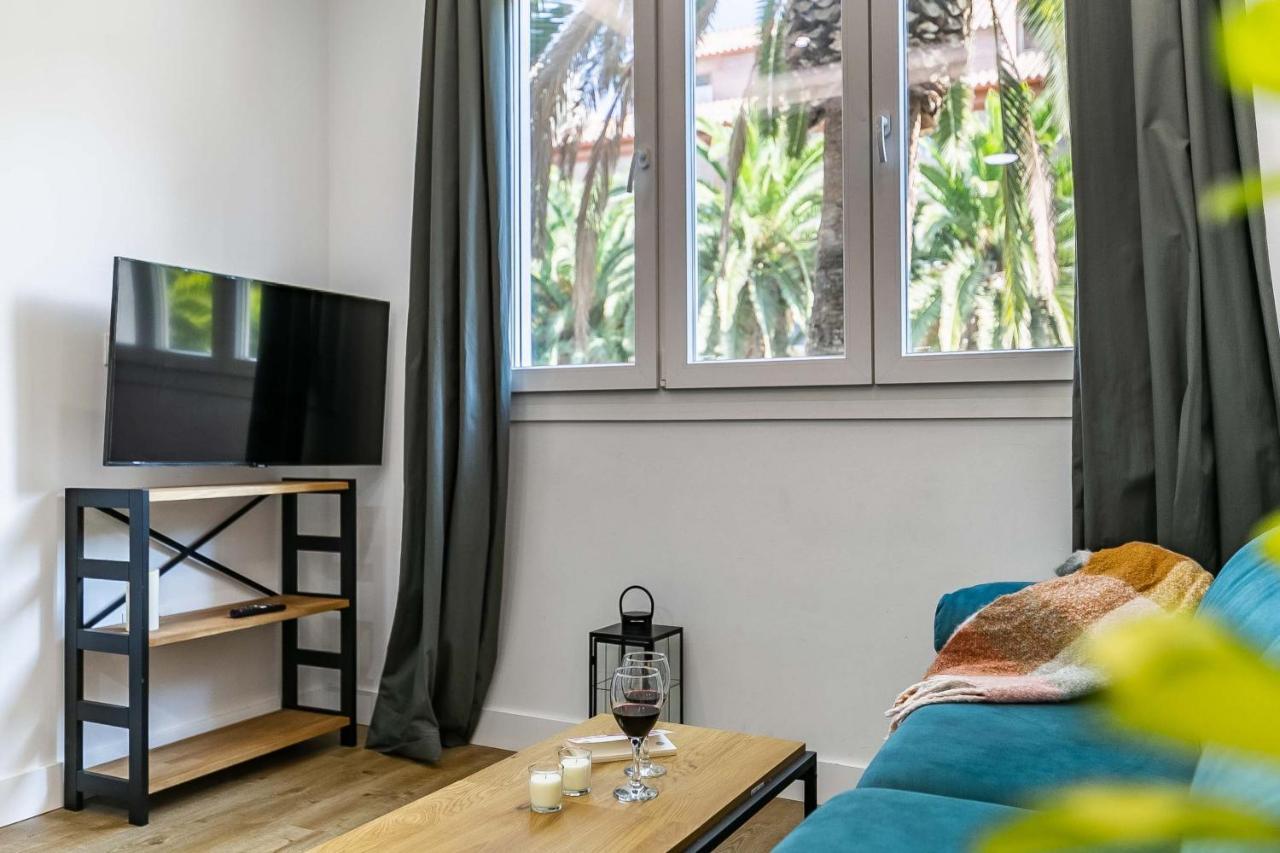 Premium Soho Malaga Apartment Exterior photo