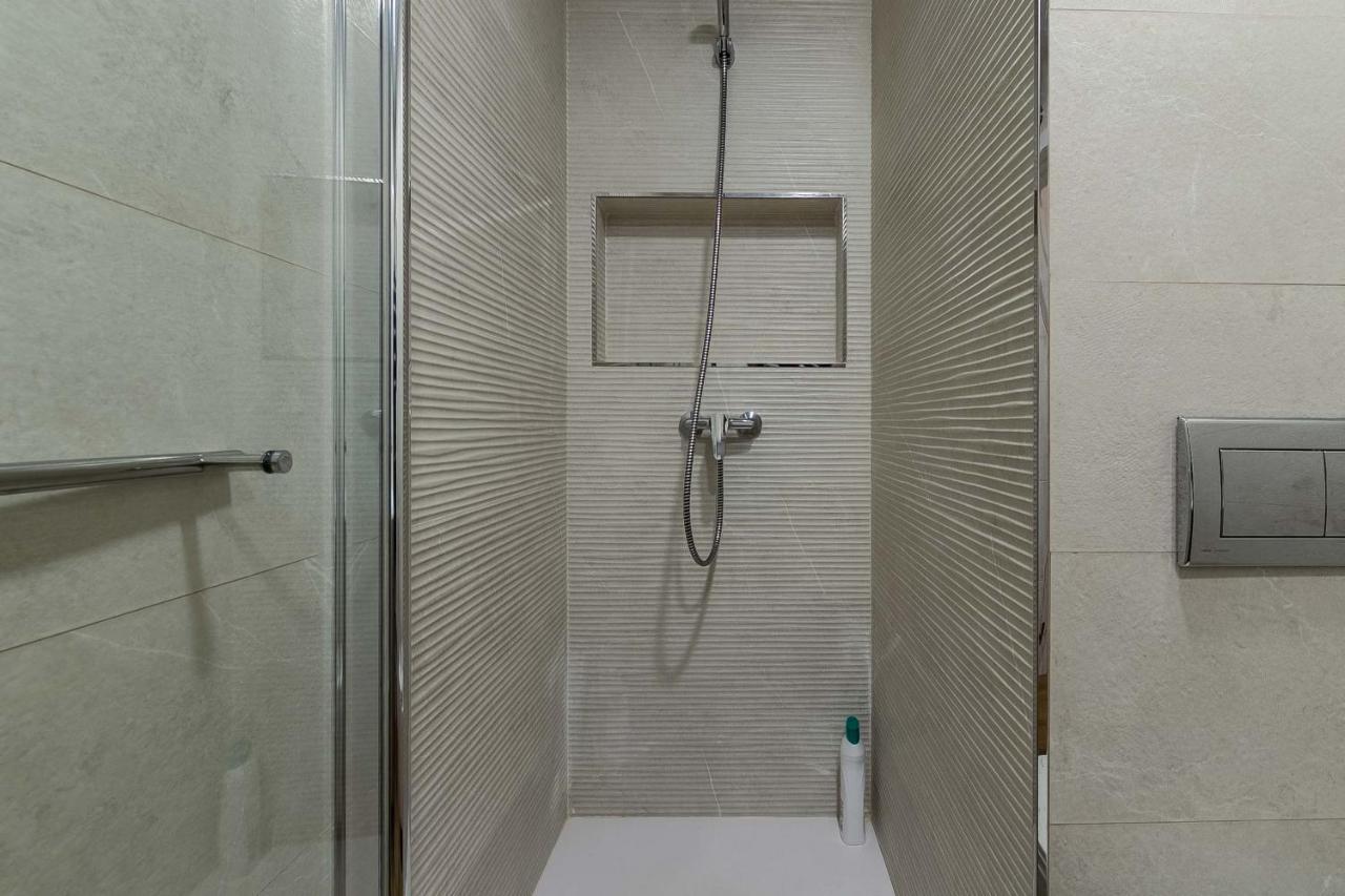 Premium Soho Malaga Apartment Exterior photo