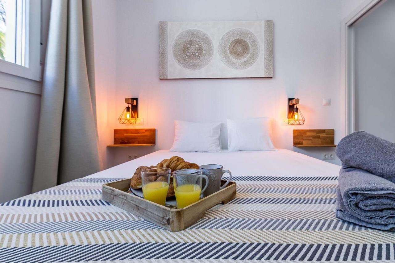 Premium Soho Malaga Apartment Exterior photo