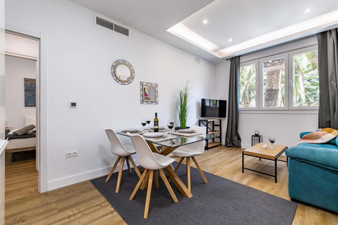 Premium Soho Malaga Apartment Exterior photo